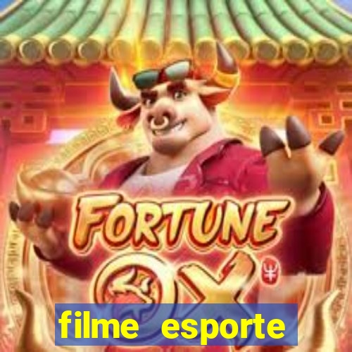 filme esporte sangrento torrent